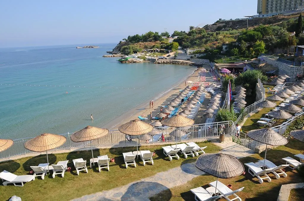 Sealight Resort Hotel Kusadası