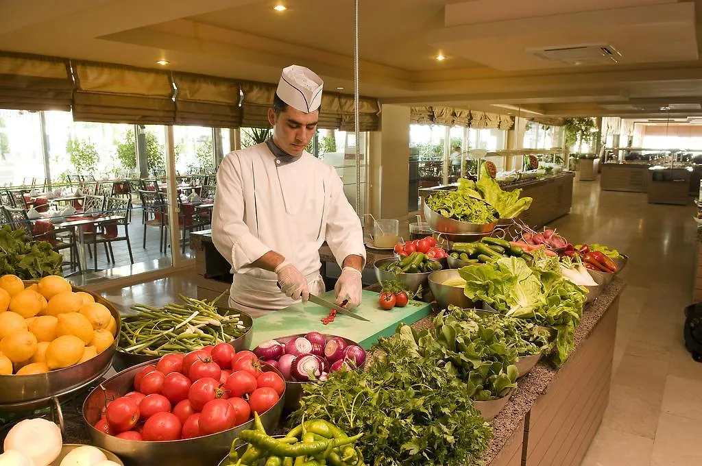 Sealight Resort Hotel Kusadası 5*,  Turquie