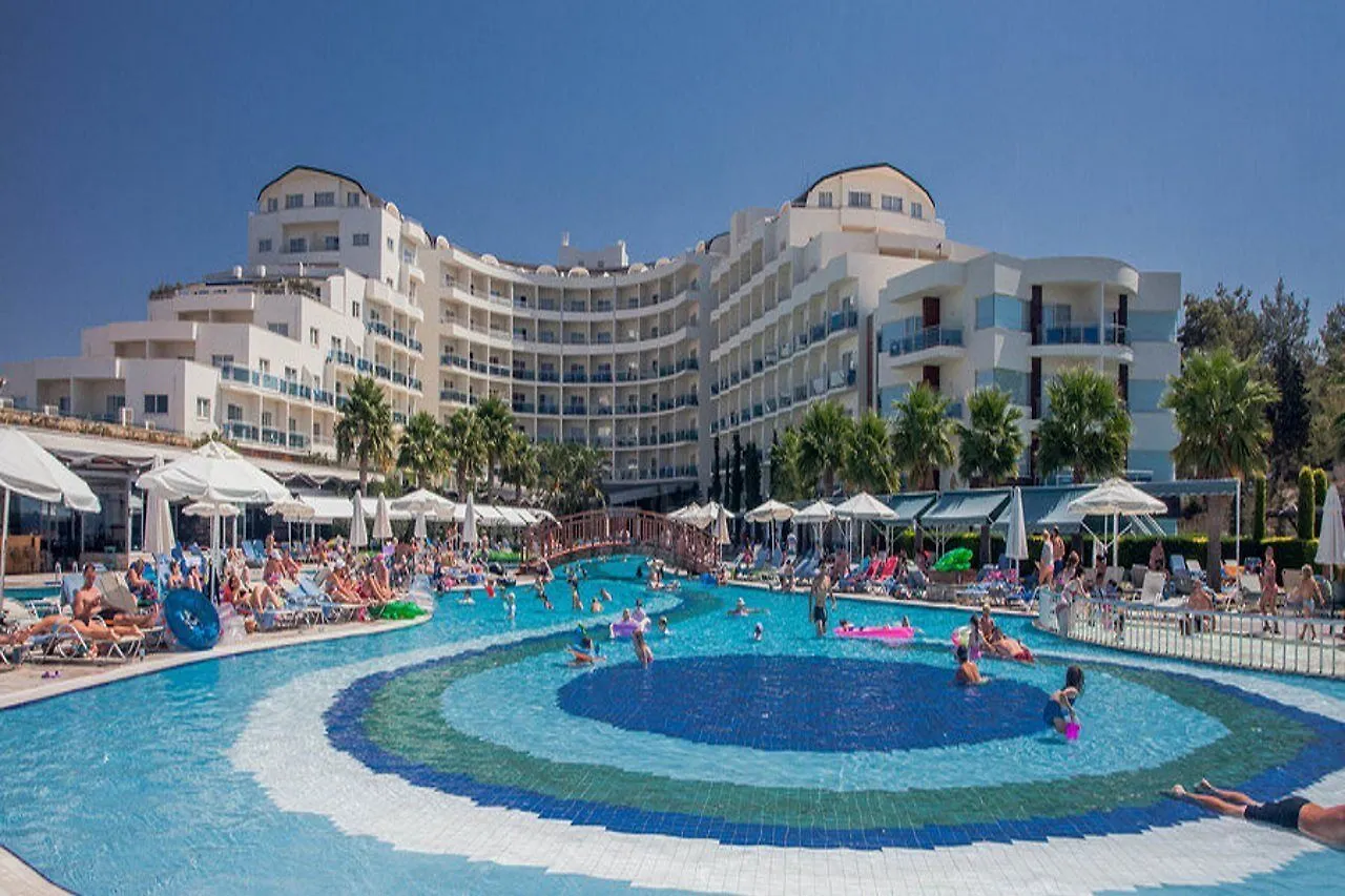 Sealight Resort Hotel Kusadası Turquie