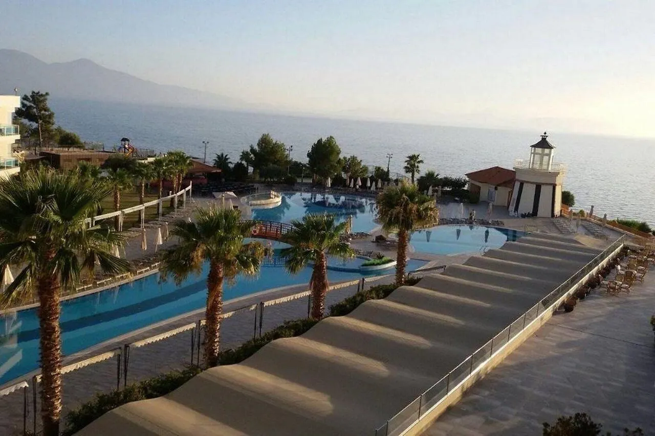 Sealight Resort Hotel Kusadası